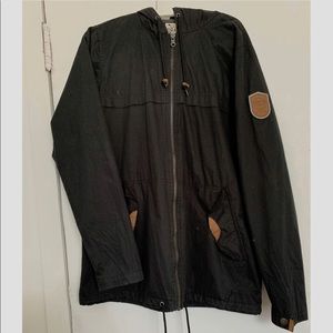 Dravus Jacket